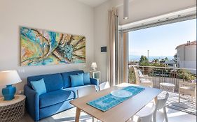 Poetto Sea Breeze - Blue